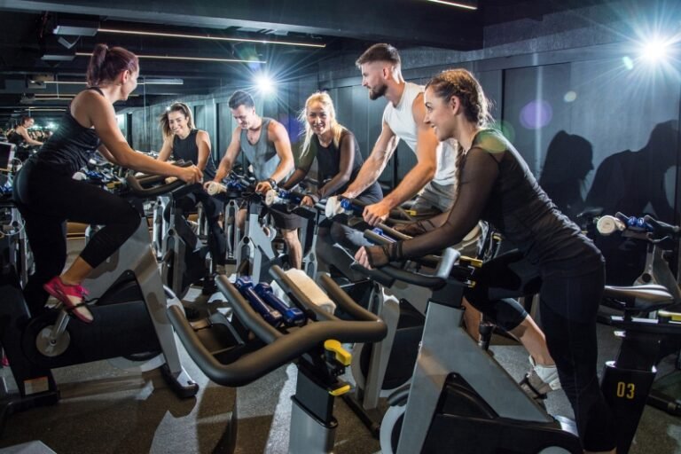 5 Dicas para melhorar seu desempenho durante as práticas de Spinning